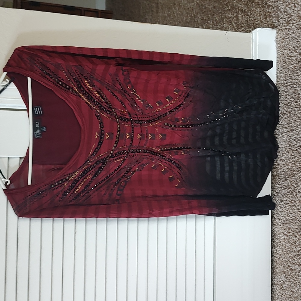 Women's Blouse